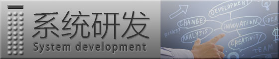 系统研发